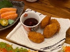 -桃太郎创作料理(大坪店)