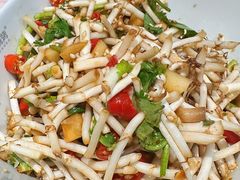 -木屋烧烤(万德庄店)