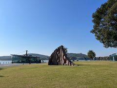 -上海月湖雕塑公园