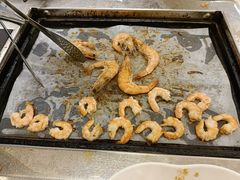 -汉丽轩韩式自助烤肉十二年(SM广场店)