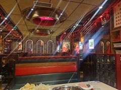 -大队长主题火锅(观音桥店)