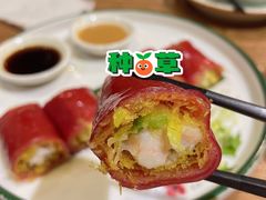 -禄运茶居·手工点心(猎德店)