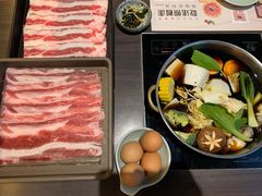-MoMo牧场·寿喜烧专门店(长泰广场店)