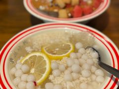 -串妹花式冰粉(乐山总店)