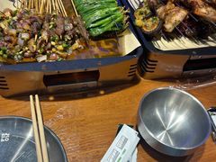 -路边羊烧烤酒场(宝带路店)