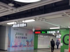 -石厦(地铁站)