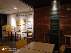 -麦当劳(明湖店)