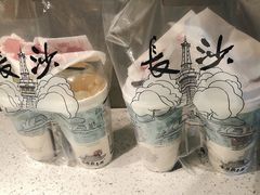 -茶颜悦色(高铁南站店)