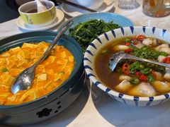 -志明眷村·台式融合菜·宵夜