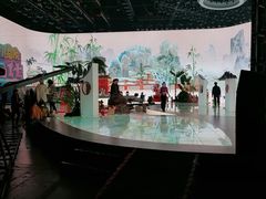 -中央广播电视总台(光华路办公区)