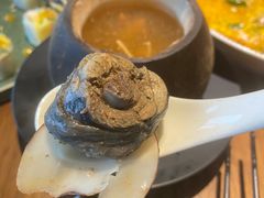 -星叶·东南亚料理(宁波万象汇店)