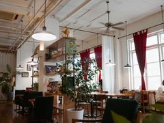 -雕刻时光咖啡馆(交大店)