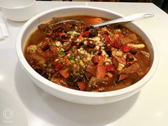-新旺茶餐厅·早餐·夜宵(仙霞店)