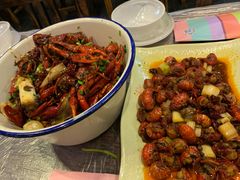 -靓靓蒸虾(中山公园店)