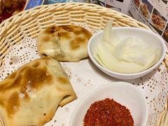 -巴扎美食·新疆菜·西域歌舞表演餐厅(新疆大厦店)