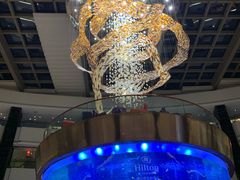 -OPEN開全日自助餐厅·西餐·海鲜(佛山希尔顿酒店)