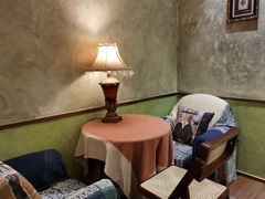 -六区宿舍咖啡店