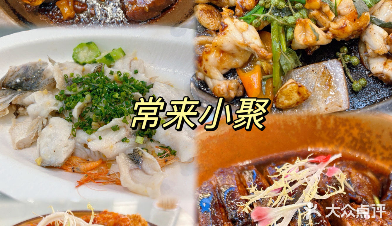 外地好吃狗的视角，考察近一年的成果！