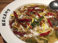 -太二酸菜鱼(正大广场店)
