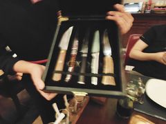 -恰餐厅及酒吧 CHAR Bar & Grill (北京丽都皇冠假日店)