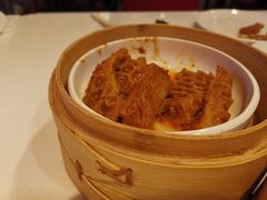 沙嗲金钱肚-金鼎轩(亚运村店)