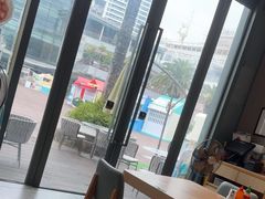 -蔡澜Pho·越南粉餐厅(海上世界店)