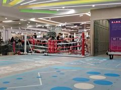 -美航国际健身(北京华联店)