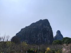 -南溪山景区