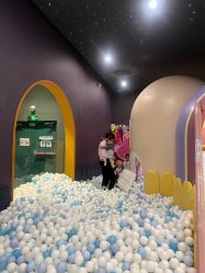 -MELAND CLUB亲子乐园·派对·餐厅(北京芳圆里ID MALL店)