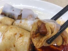 -洪利粥店茶餐厅