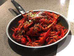 -一棠龙虾(徐家汇城开YOYO店)