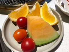 -千寻山野烤肉(天虹店)