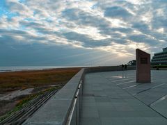 -南汇嘴观海公园