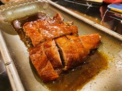 脆皮烧鹅皇-稻香饭店(IFS国金中心店)