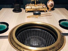 -焼肉 薩摩牛旬 A5鹿児島黒毛和牛一頭買い　(渋谷本店)