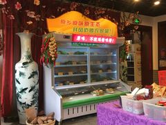 -西江美食舫·江西菜(健德桥店)