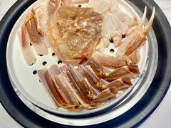 -水禾轩·海鲜蒸汽主题餐厅(拱北店)