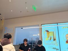 -喜茶(常州新北万达店)