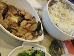 -真功夫(聚龙湾店)
