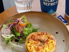 -Jamaicablue Coffeeshop(中央广场店)