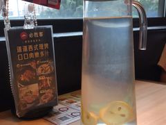 -必胜客(机场路店)