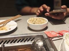 -海底捞火锅(南海万科广场店)