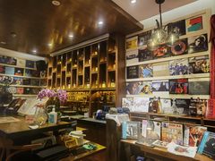 -安妮意大利餐厅(世贸天阶店)