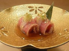 -月下料理(楷林IFC店)