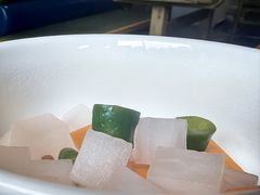 小菜-YAFEE雅菲·粤菜·湘菜·融合菜(魏公村店)