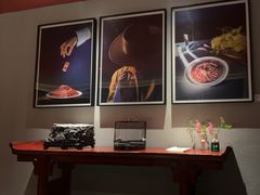 -江南雅厨(李公堤店)