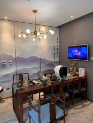 -觅境SPA·私享空间
