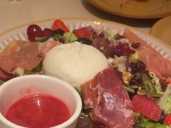 -BAKER&SPICE(安福路店)