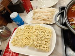 -彭记铁锅肥肠(东四总店)