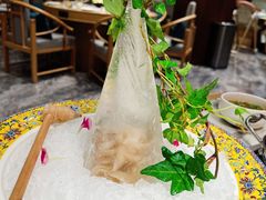 -大舜国风· 和牛火锅(绮霞街店)